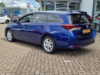 tweedehands Toyota Auris Touring Sports 1.8 Hybrid Dynamic