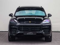 tweedehands Porsche Cayenne 3.0 E-Hybrid Facelift SportDesign Pano Luchtver