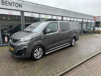 tweedehands Peugeot Expert 2.0 BlueHDI 180 Standard Premium