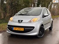 Occasion Peugeot 107 Urban Move 68 PK (50 kW) 2008 Grijs Hatchback