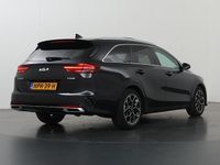 Occasion Kia Ceed Sportswagon GT-Line 140 PK (102 kW) 2025 Zwart Stationwagen