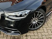Occasion Mercedes S580 AMG line 511 PK (375 kW) 2022 Zwart Sedan