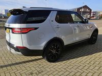 tweedehands Land Rover Discovery 3.0 Td6 HSE Luxury First Edition
