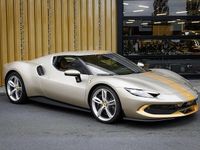 Occasion Ferrari Daytona 2023 Grijs (metallic) Sedan