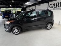 Occasion Citroën C3 Picasso 120 PK (88 kW) 2011 Zwart MPV
