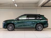 Nieuw Leapmotor C10 160 kW (218 PK) 2025 Glazed green SUV