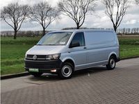 tweedehands VW Transporter 2.0 TDI l2h1 150pk airco !