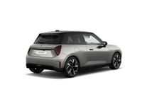 Occasion Mini Cooper 114 kW (156 PK) 2025 Grijs Hatchback