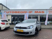 tweedehands VW Golf VI 1.4 Trendline GTI Airco Trekhaak