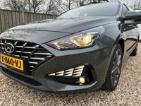 tweedehands Hyundai i30 1.0 T-GDi MHEV Comfort Navigatie & Camera