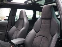 tweedehands Seat Leon ST 2.0 TSI 4DRIVE CUPRA Ultimate Edition 300PK!
