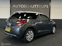 tweedehands Citroën DS3 1.2 VTi So Chic AIRCO / CRUISE / LMV / NAP