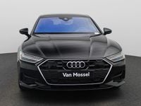 Occasion Audi A7 Sportback Proline 300 PK (220 kW) 2024 Zwart Hatchback