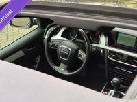 tweedehands Audi A5 Sportback 3.2 FSI quattro/S-Line/Led/S.Dak/265PK/Vol