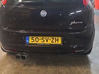 tweedehands Fiat Punto 1.4-16V Sport