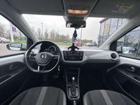 tweedehands VW e-up! e-up!5-D / Climate control / Stoelverwarming / LM-