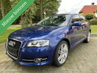 tweedehands Audi A3 1.2 TSi 3-deurs Atraction. Xenon/Pdc achter/18-Inch