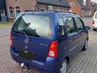 tweedehands Opel Agila 1.2-16V Elegance