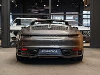 Occasion Porsche 992 451 PK (331 kW) 2021 Grijs Cabriolet