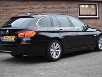 tweedehands BMW 520 5-SERIE Touring i High Executive '13 Xenon Navi Clima Cruise Inruil mogelijk