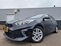 tweedehands Kia Ceed Sportswagon SW / cee'd 1.4 T-GDi DynamicLine | Nieuw geleverd | 1ste eige