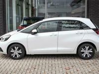 tweedehands Honda Jazz 1.5 e:HEV Elegance Automaat - Cons.prijs rijklaar | Sensing | VOORRAADVOORDEEL!