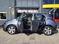 tweedehands Opel Mokka 1.4 T Automaat | Trekhaak | Parkeersensoren Voor + Achter | Navigatie | Telefoon | Cruise Control |