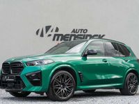 tweedehands BMW X5 M Competition xDrive / Luchtvering/ Standkachel/ Vir