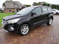 tweedehands Ford Kuga 2.0 TDCI 150PK 4WD **11499 NETTO**