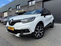 Occasion Renault Captur Intens 90 PK (66 kW) 2018 Wit SUV