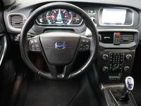 tweedehands Volvo V40 CC 1.6 D2 NAVI CLIMA PDC CRUISE LMV etc.