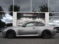 Occasion BMW M2 Comfort Edition 460 PK (338 kW) 2024 Grijs Coupé