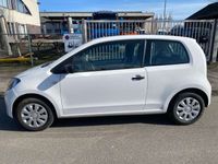 tweedehands Skoda Citigo 1.0 Grt. Sport