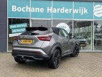 tweedehands Nissan Juke 1.0 DIG-T Enigma | TREKHAAK | NAVIGATIE | STOELVER