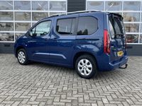 tweedehands Opel Combo Tour 1.2 Turbo L1H1 Edition