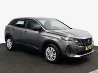 Occasion Peugeot 3008 Business-Line 131 PK (96 kW) 2022 Grijs SUV