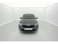 tweedehands Skoda Fabia Ambition 1,0TSI 81kW(110cv) DSG * SIEGES CHAUFF *