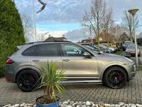 tweedehands Porsche Cayenne 4.8 V8 GTS 421PK 2012 Techart Pano Luchtvering