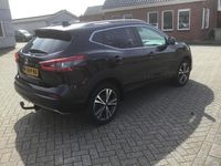 tweedehands Nissan Qashqai 1.3 DIG-T 140 MT N-Connecta+Design Pack