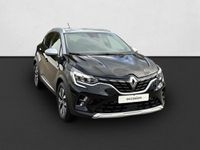 tweedehands Renault Captur 1.3 TCe 130 Intens EDC AUROMAAT / CAMERA / TREKHAA