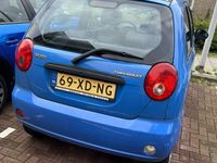 tweedehands Chevrolet Matiz 0.8 Spirit