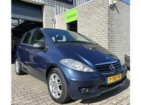 tweedehands Mercedes A170 Classic / Airco / 5DRS / N.A.P