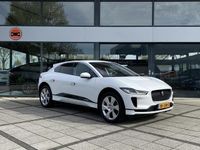 tweedehands Jaguar I-Pace EV400 SE Leder Navi Meridian Sound