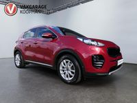 tweedehands Kia Sportage 1.6 T-GDI 4WD GT-Line Pano/JBL audio/apple/Cruise/