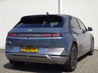 tweedehands Hyundai Ioniq 5 73kWh Project 45 AWD | SOLAR ROOF | DUAL LED PIXEL PROJECTIE | WARMTEPOMP |