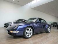 tweedehands Porsche 911 TIPTRONIC*WERKELIJKE NIEUWSTAAT*ORIGINEEL*TOPWAGEN