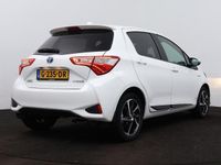 tweedehands Toyota Yaris Hybrid 1.5 Hybrid Executive