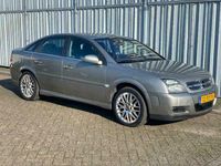 tweedehands Opel Vectra 3.0 V6 CDTi Elegance EXPORT NAP