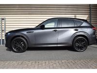 Occasion Mazda CX-60 Edition 328 PK (241 kW) 2026 Grijs metallic SUV