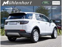tweedehands Land Rover Discovery Sport SE